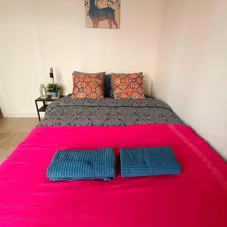 Hostel - Boters *