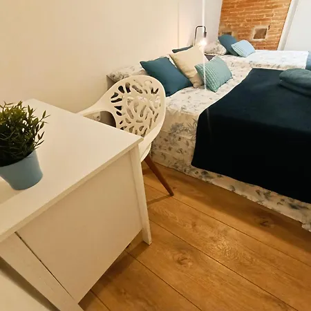 Hostel - Boters Barcelona