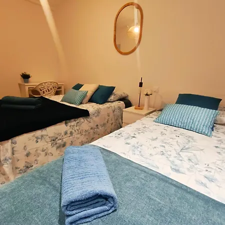 Hostel - Boters *