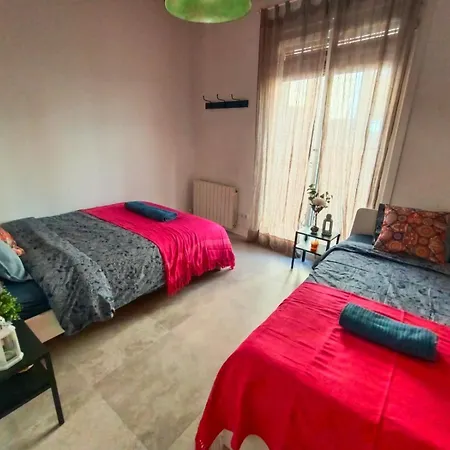 - Boters Hostel Barcelona